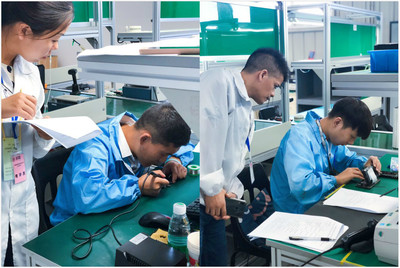 順豐豐修榮獲中國家用電器服務(wù)維修協(xié)會(huì)2019年度全國TOP20家電服務(wù)商