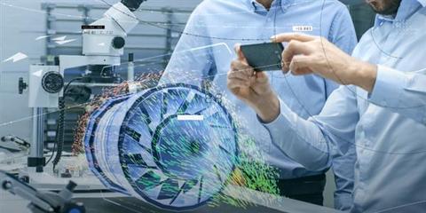 5G網(wǎng)絡(luò)加持 微美全息AR+AI視覺(jué)全息云服務(wù)智慧城市發(fā)展