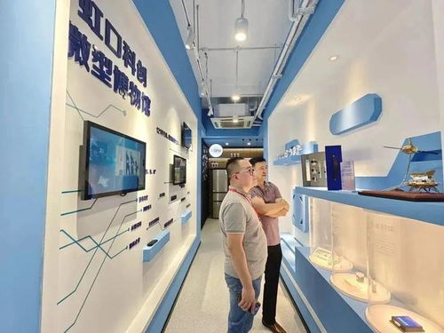 優(yōu)秀企業(yè)與產(chǎn)品薈萃 共促技術(shù)交流新篇章